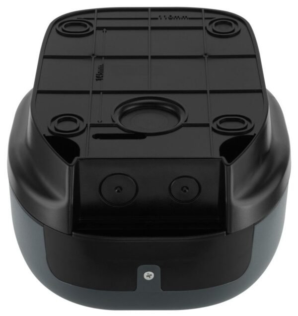 EVWC2S7GG-02 Wall Charger 2 Socket 7.4kW – image 3