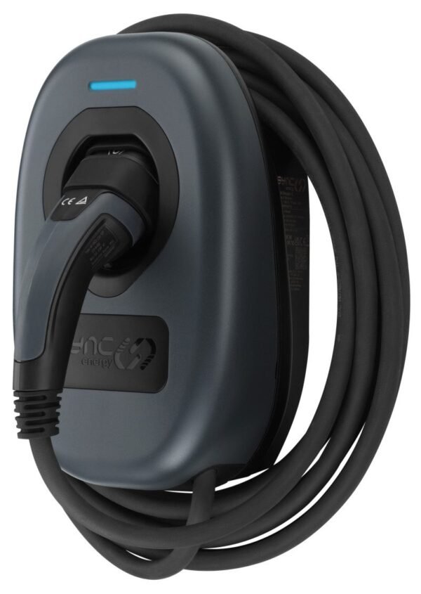 EVWC2T7GG-02 Wall Charger 2 Tethered 7.4kW