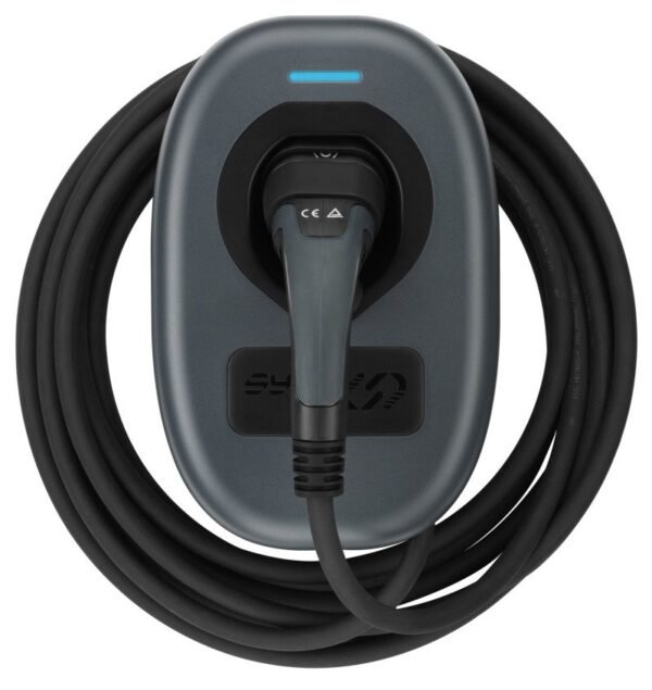 EVWC2T7GG-02 Wall Charger 2 Tethered 7.4kW – image 2