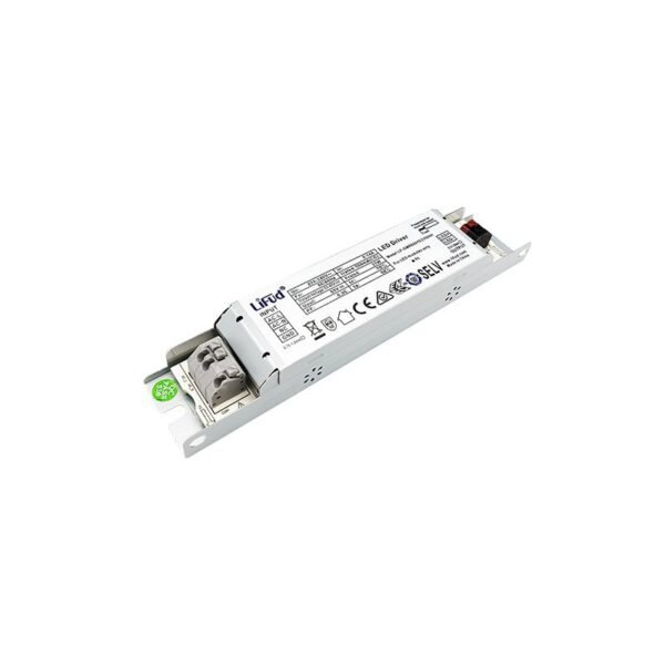 Lifud GMRxxxYSIIxxxxH Non-dimmable Flicker-free LED Driver