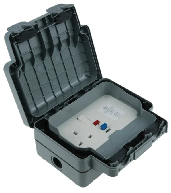 MK Masterseal K56201GRY/WHI