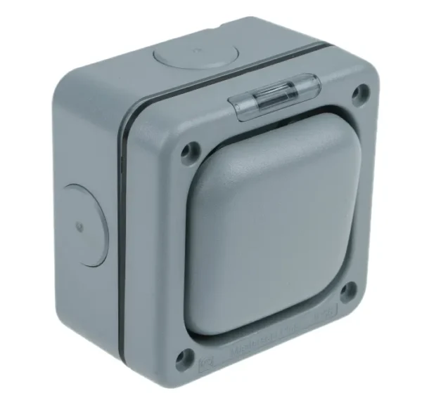 MK Masterseal K56401GRY/WHI
