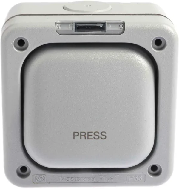 MK Masterseal K56408GRY/WHI