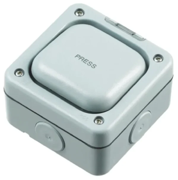 MK Masterseal K56409GRY/WHI