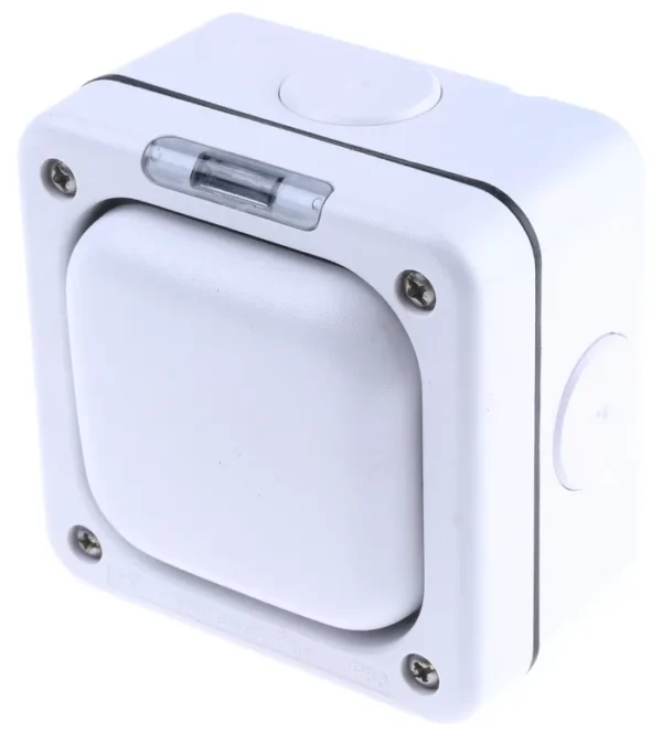 MK Masterseal K56409GRY/WHI – image 2