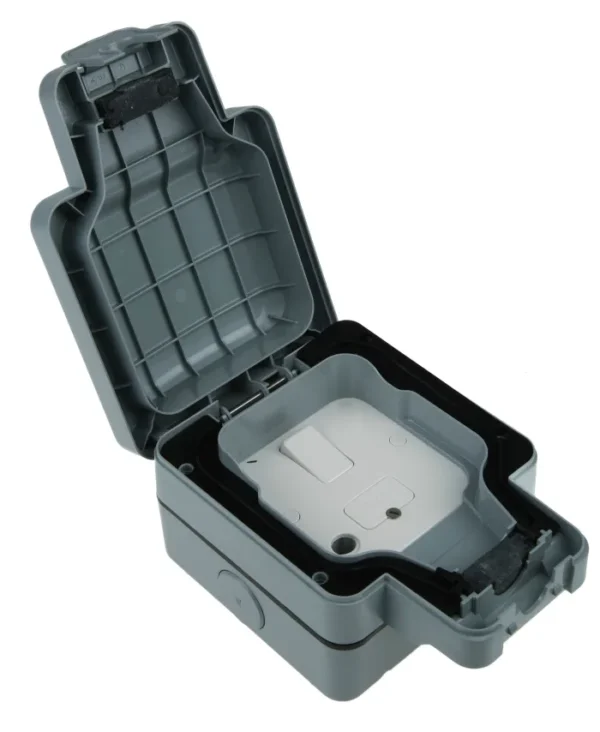 MK Masterseal K56410WHI/GRY – image 2