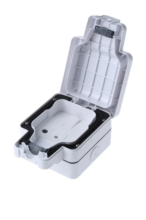 MK Masterseal K56410WHI/GRY