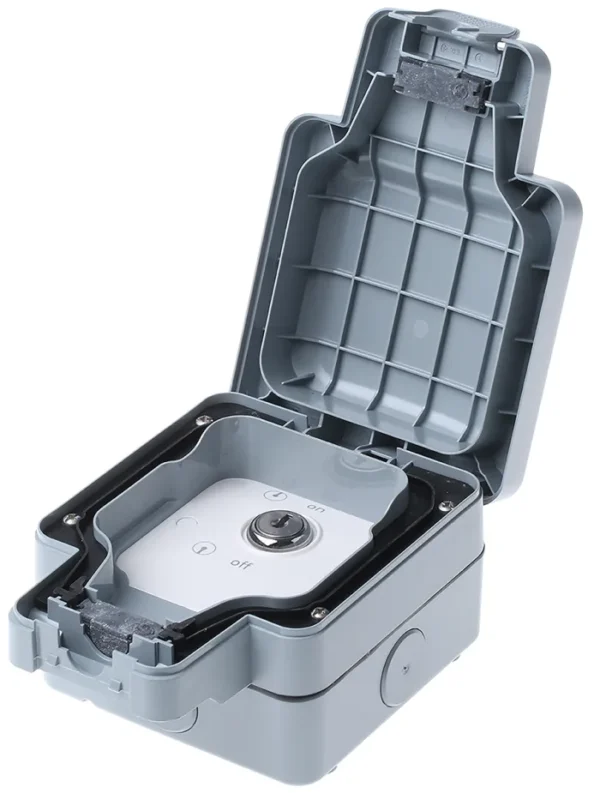 MK Masterseal K56425WHI/GRY – image 2