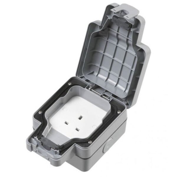 MK Masterseal K56480WHI/GRY