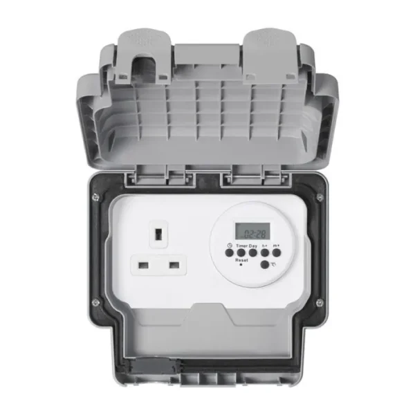 MK Masterseal K56485WHI/GRY – image 2