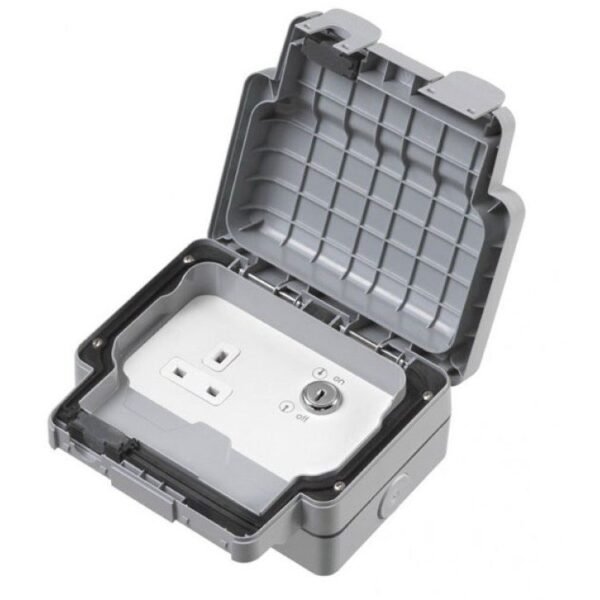 MK Masterseal K56487GRY/WHI