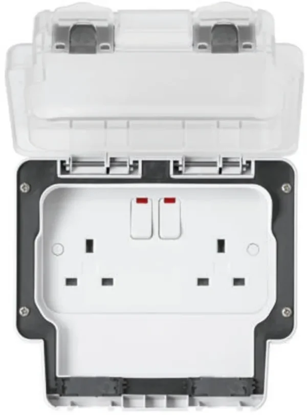 MK Masterseal K56488GRY/WHI – image 2