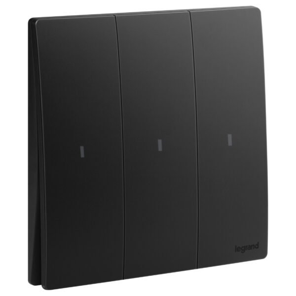 Legrand Mallia Senses 281014(MW, MB, DS, DB, CH, BA, BB) – image 2