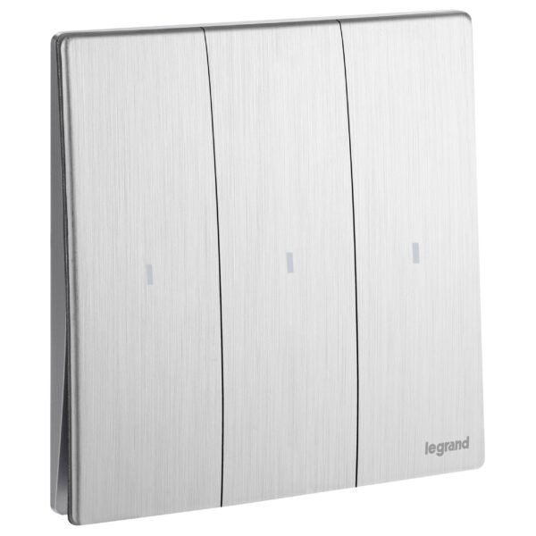 Legrand Mallia Senses 281015(MW, MB, DS, DB, CH, BA, BB) – image 6