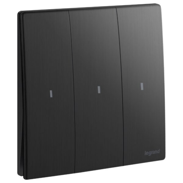 Legrand Mallia Senses 281015(MW, MB, DS, DB, CH, BA, BB) – image 7