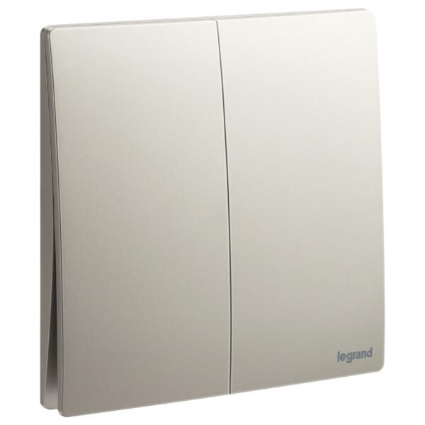 Legrand Mallia Senses 281042(MW, MB, DS, DB, CH, BA, BB) – image 5