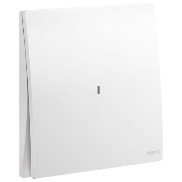 Legrand Mallia Senses 281061(MW, MB, DS, DB, CH, BA, BB)