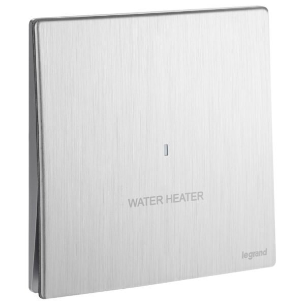 Legrand Mallia Senses 281062(MW, MB, DS, DB, CH, BA, BB) – image 6