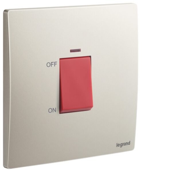 Legrand Mallia Senses 281071(MW, MB, DS, DB, CH, BA, BB) – image 5