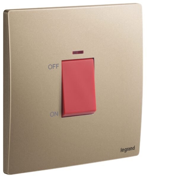 Legrand Mallia Senses 281071(MW, MB, DS, DB, CH, BA, BB) – image 4