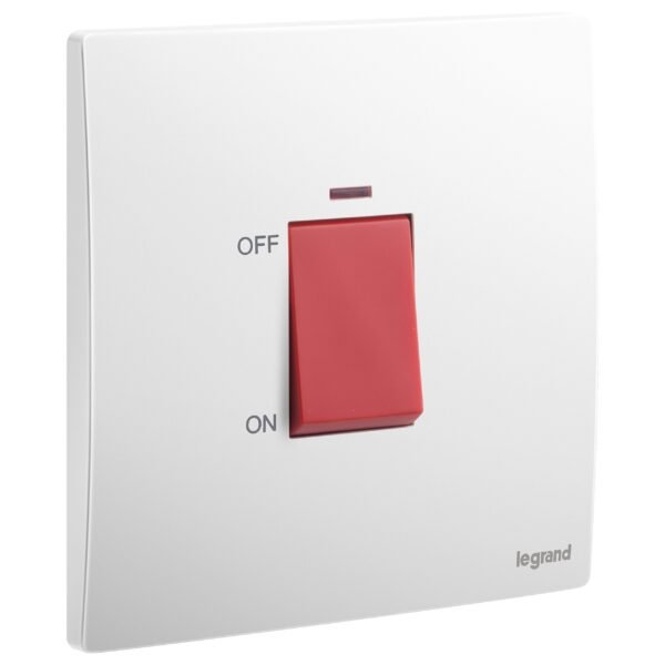 Legrand Mallia Senses 281071(MW, MB, DS, DB, CH, BA, BB)