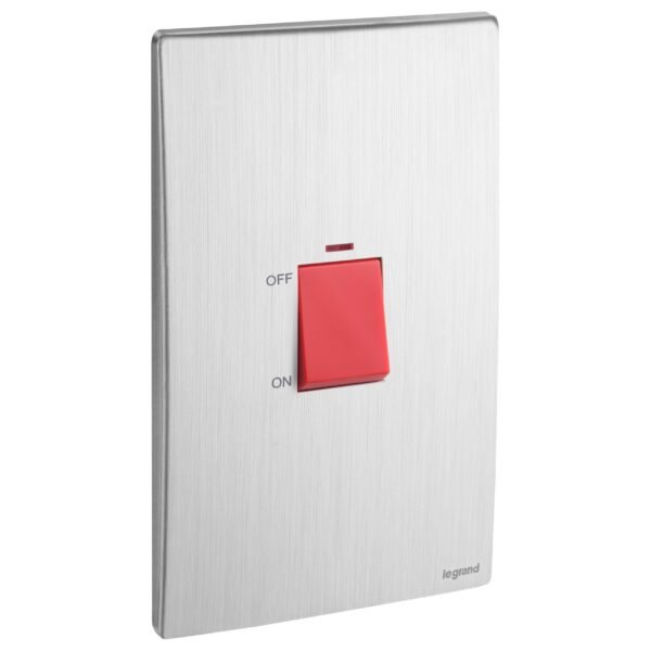 Legrand Mallia Senses 281073(MW, MB, DS, DB, CH, BA, BB) – image 6