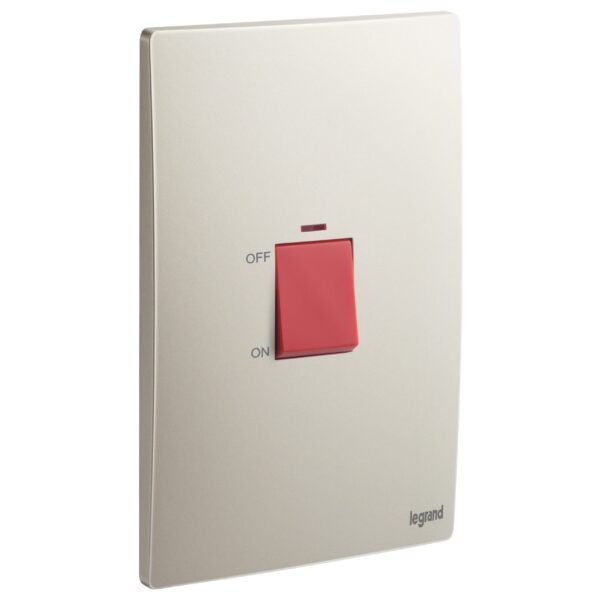 Legrand Mallia Senses 281073(MW, MB, DS, DB, CH, BA, BB) – image 5