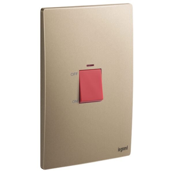 Legrand Mallia Senses 281073(MW, MB, DS, DB, CH, BA, BB) – image 4