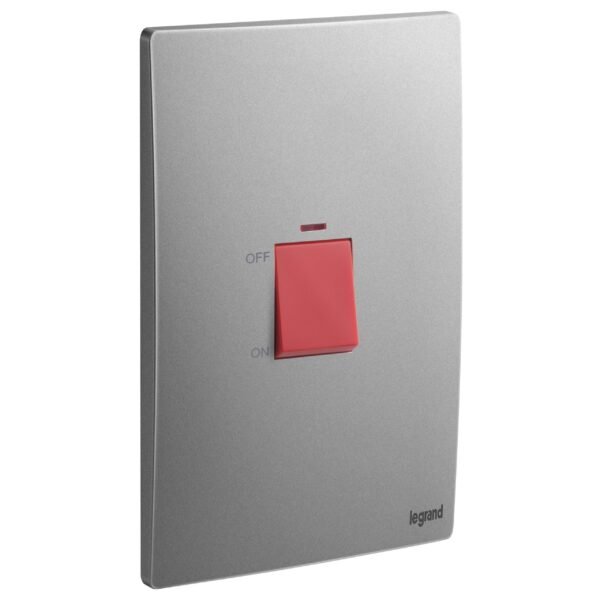Legrand Mallia Senses 281073(MW, MB, DS, DB, CH, BA, BB) – image 3