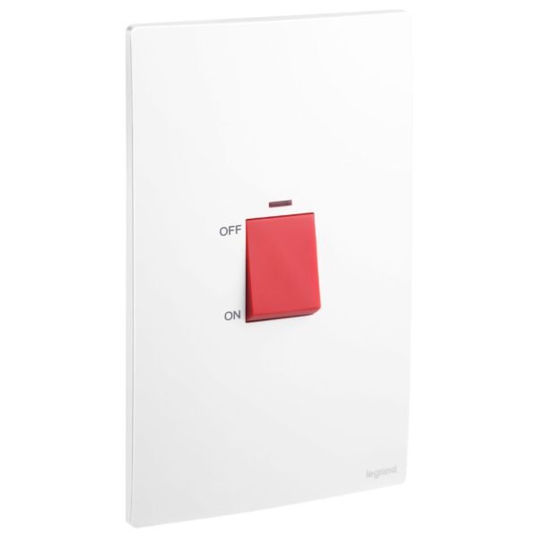 Legrand Mallia Senses 281073(MW, MB, DS, DB, CH, BA, BB)