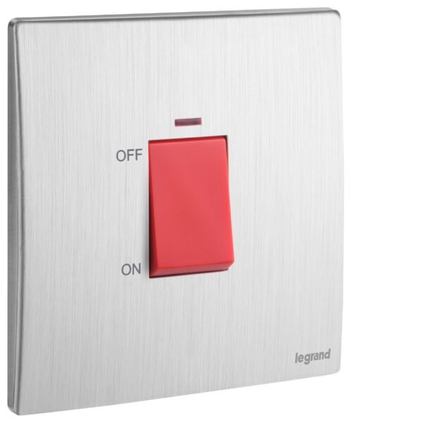 Legrand Mallia Senses 281074(MW, MB, DS, DB, CH, BA, BB) – image 6