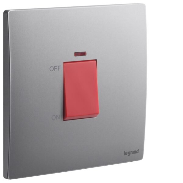 Legrand Mallia Senses 281074(MW, MB, DS, DB, CH, BA, BB) – image 3