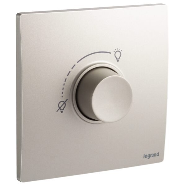 Legrand Mallia Senses 281080(MW, MB, DS, DB, CH, BA, BB) – image 5