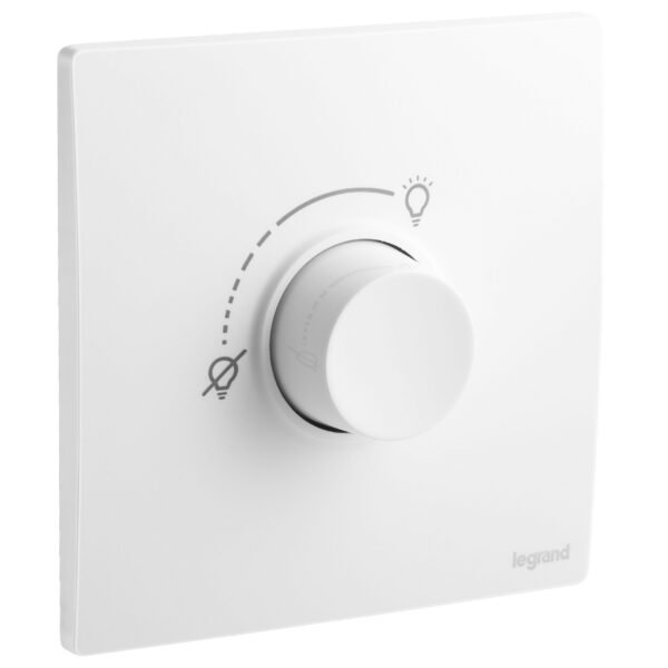 Legrand Mallia Senses 281080(MW, MB, DS, DB, CH, BA, BB)