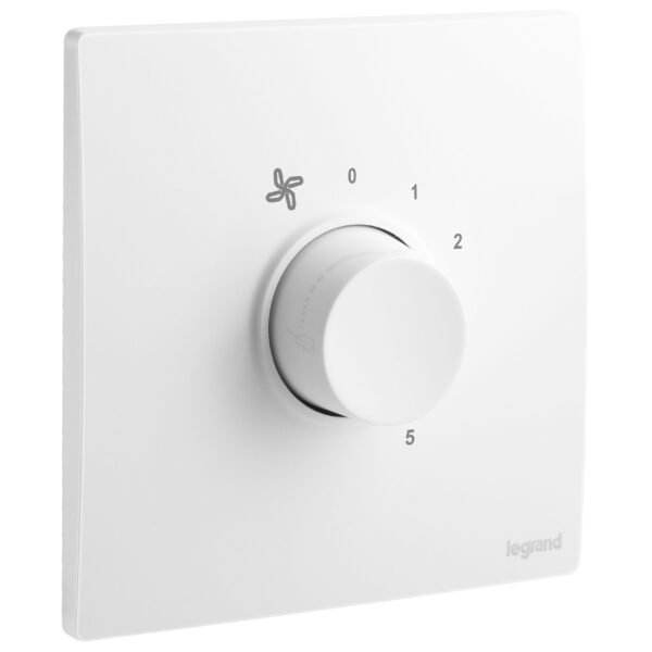Legrand Mallia Senses 281082(MW, MB, DS, DB, CH, BA, BB)