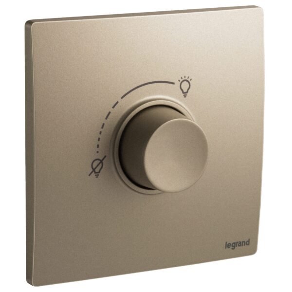 Legrand Mallia Senses 281086(MW, MB, DS, DB, CH, BA, BB) – image 4