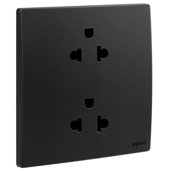 Legrand Mallia Senses 281104(MW, MB, DS, DB, CH, BA, BB) – image 2