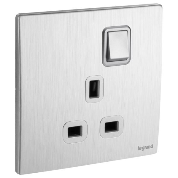 Legrand Mallia Senses 281111(MW, MB, DS, DB, CH, BA, BB) – image 6
