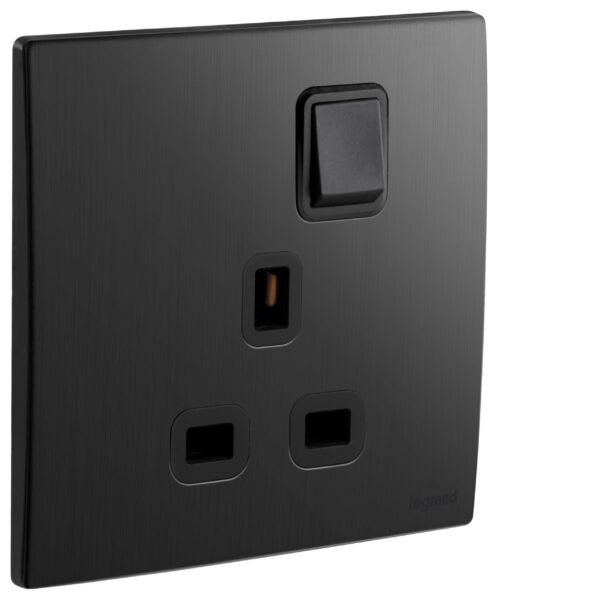 Legrand Mallia Senses 281111(MW, MB, DS, DB, CH, BA, BB) – image 7