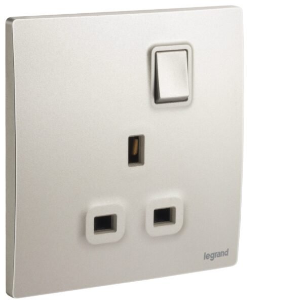 Legrand Mallia Senses 281111(MW, MB, DS, DB, CH, BA, BB) – image 5