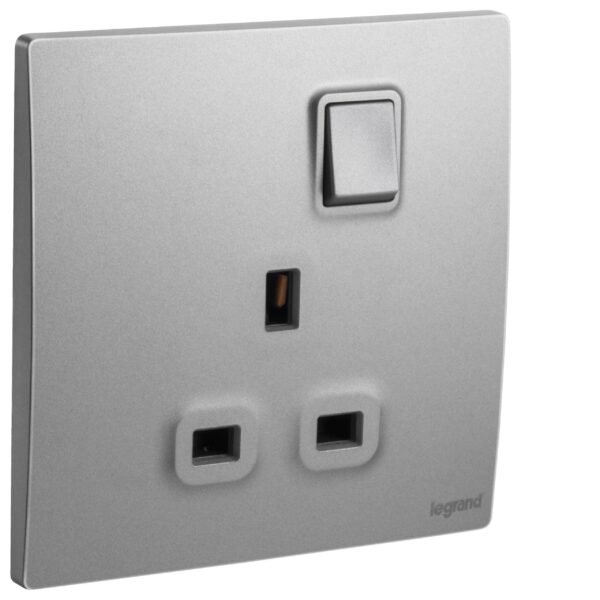 Legrand Mallia Senses 281111(MW, MB, DS, DB, CH, BA, BB) – image 3