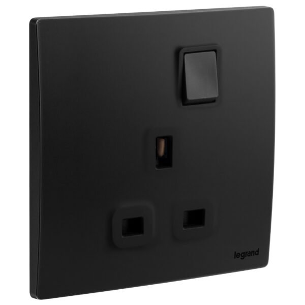 Legrand Mallia Senses 281111(MW, MB, DS, DB, CH, BA, BB) – image 2