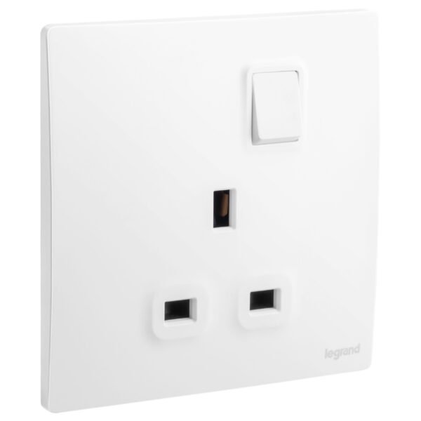 Legrand Mallia Senses 281111(MW, MB, DS, DB, CH, BA, BB)