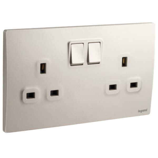Legrand Mallia Senses 281113(MW, MB, DS, DB, CH, BA, BB) – image 4