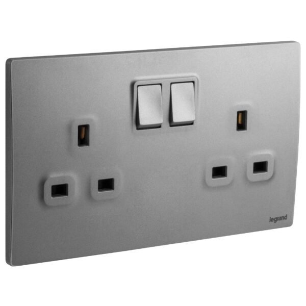 Legrand Mallia Senses 281113(MW, MB, DS, DB, CH, BA, BB) – image 2