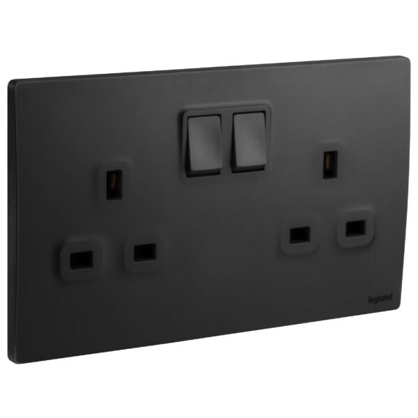 Legrand Mallia Senses 281113(MW, MB, DS, DB, CH, BA, BB) – image 5