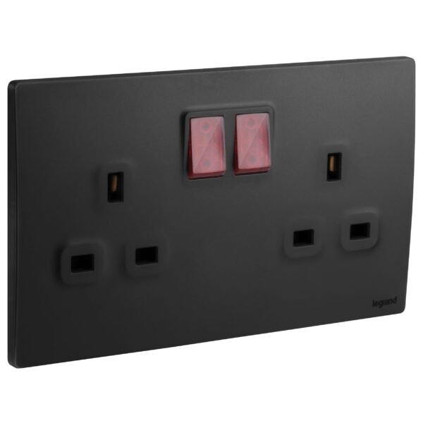 Legrand Mallia Senses 281115(MW, MB, DS, DB, CH, BA, BB) – image 2