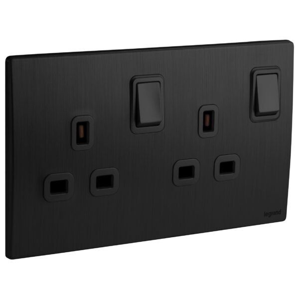 Legrand Mallia Senses 281117(MW, MB, DS, DB, CH, BA, BB) – image 2