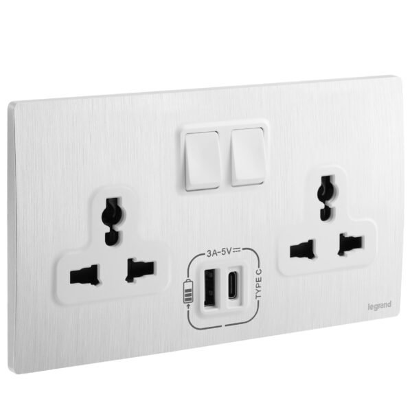 Legrand Mallia Senses 281123(MW, MB, DS, DB, CH, BA, BB) – image 6