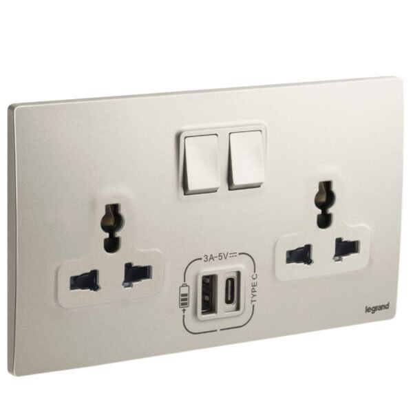 Legrand Mallia Senses 281123(MW, MB, DS, DB, CH, BA, BB) – image 5